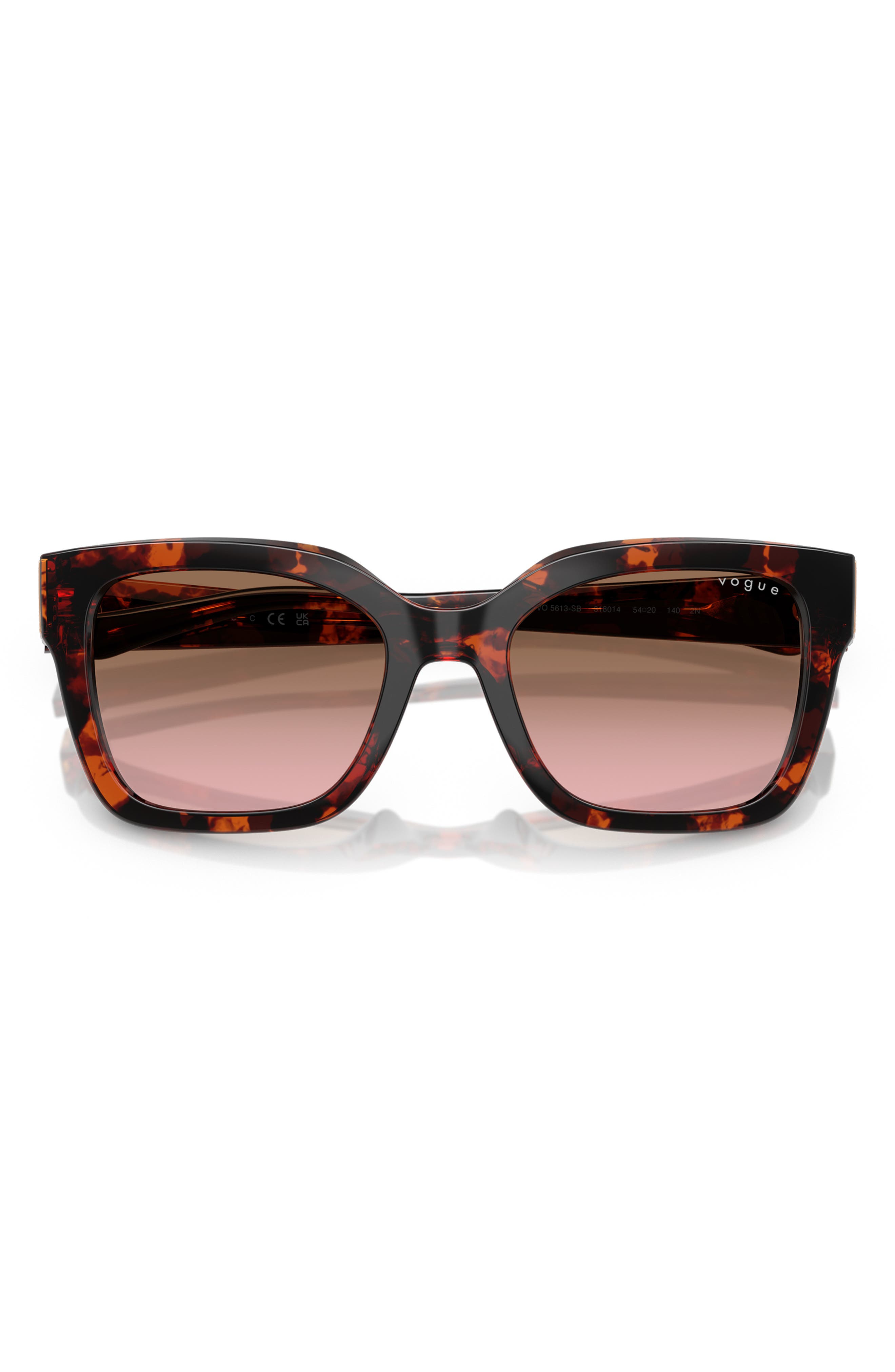 selected RED HAVANA