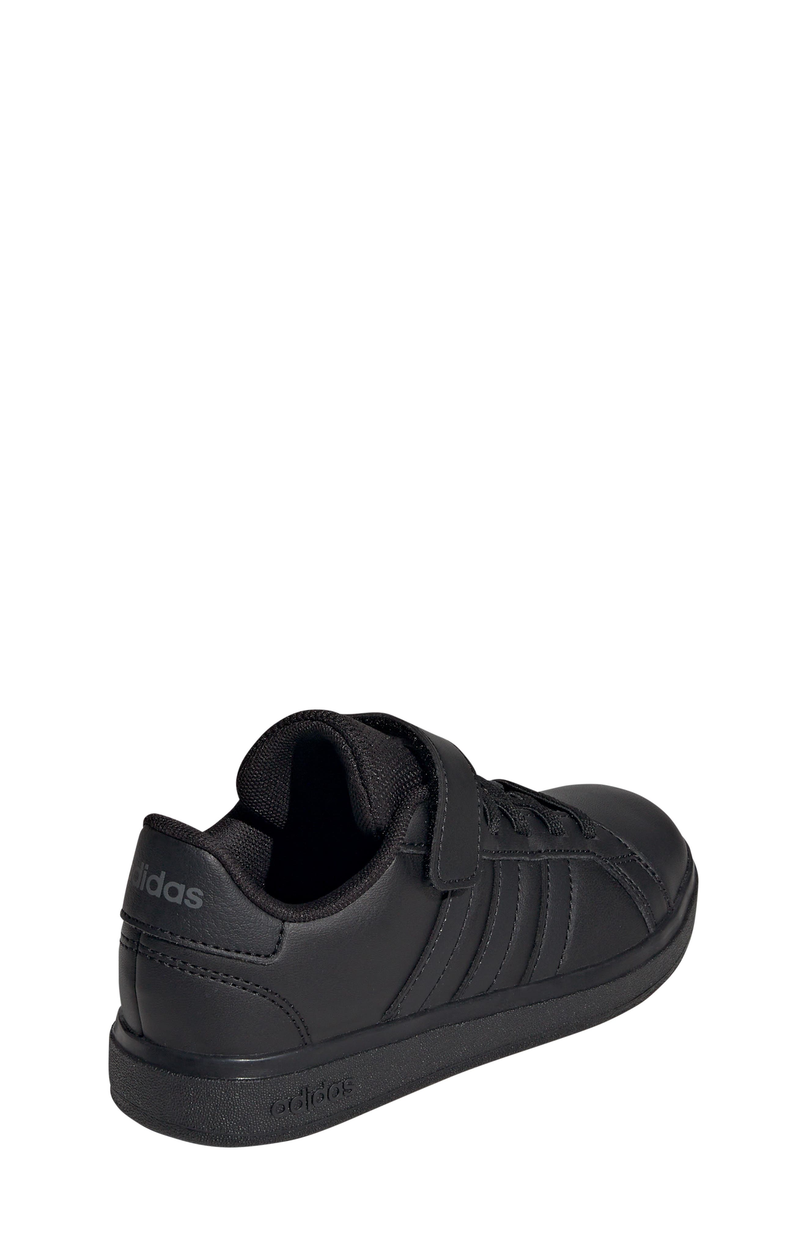 adidas Kids' Grand Court 2.0 Sneaker, Alternate, color, 