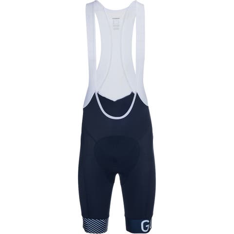 C5 Optiline Bib Short+ - Men's
