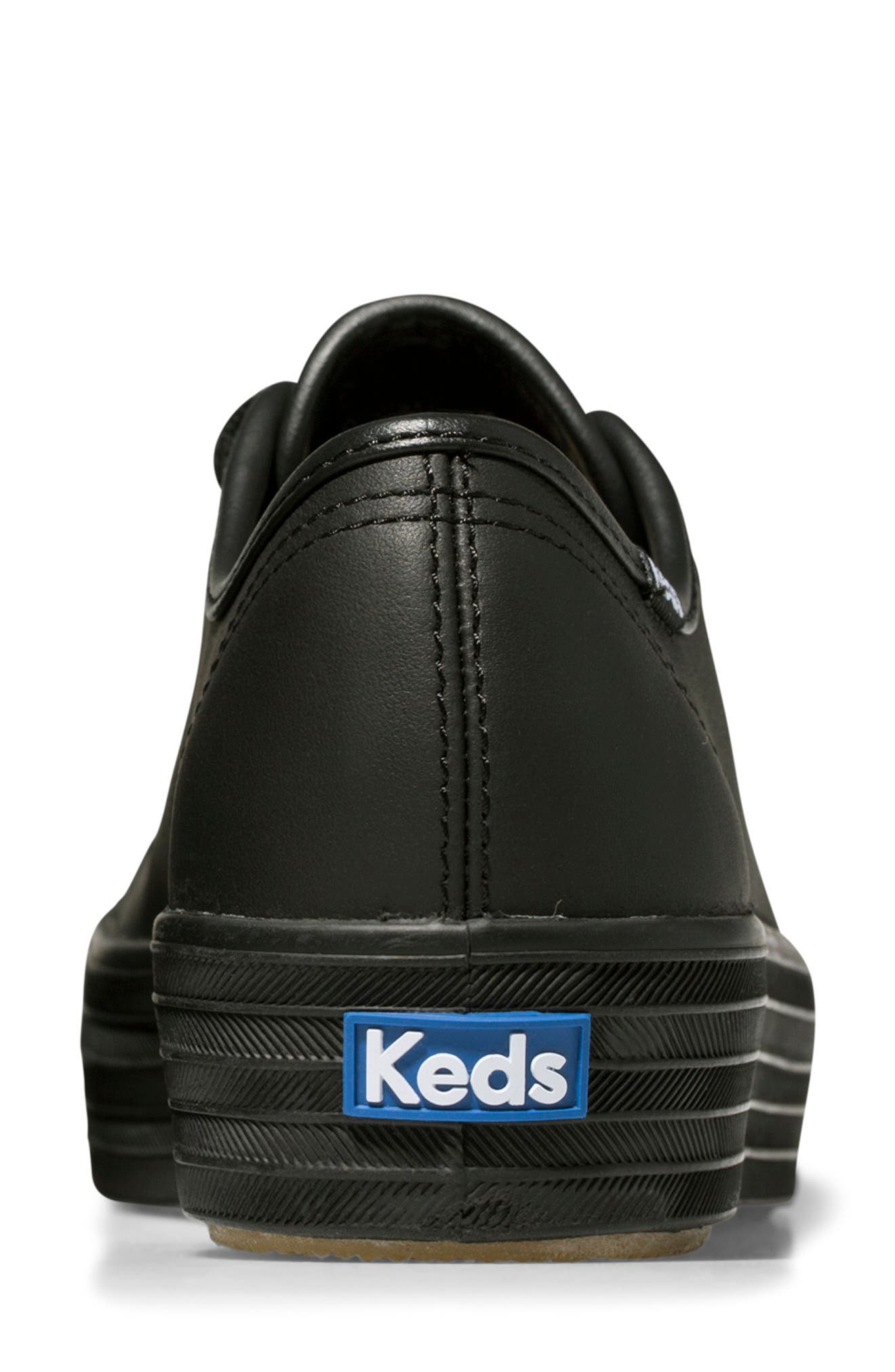 Keds<sup>®</sup> Triple Kick Platform Sneaker, Alternate, color, 