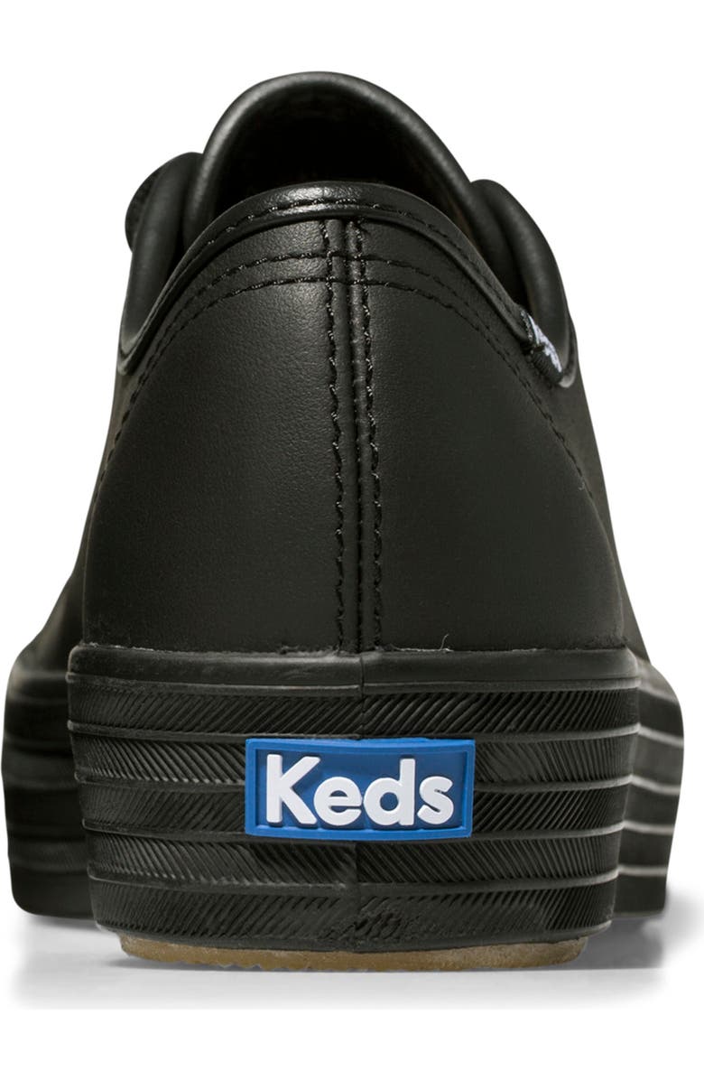 Keds<sup>®</sup> Triple Kick Platform Sneaker, Alternate, color,