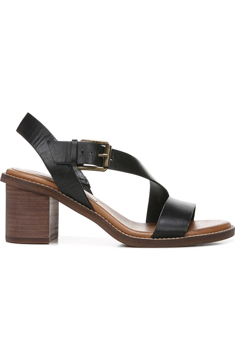 Zodiac Ivy Block Heel Sandal, Alternate, color,