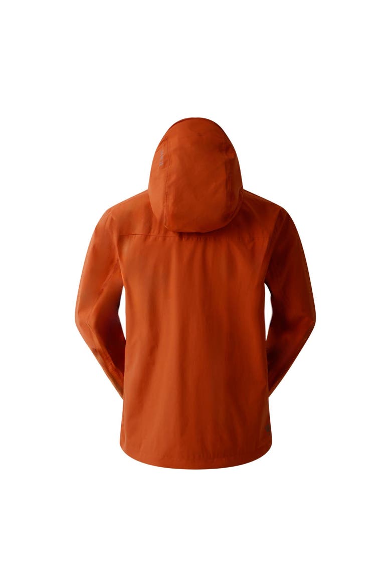 Switch Out Ii Waterproof Jacket, Alternate, color, Spicy Route