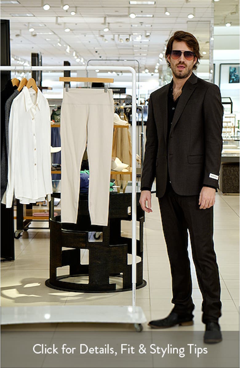 Luxara Rib Leggings, sales video thumbnail