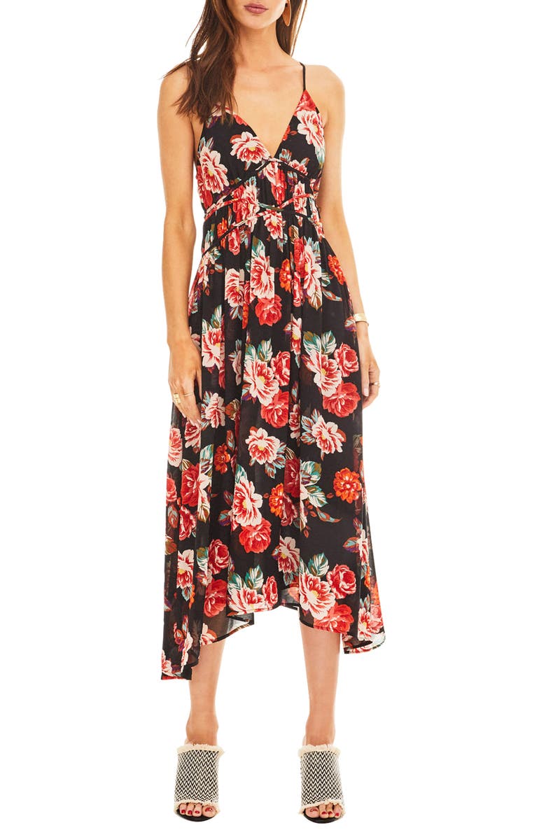 ASTR the Label Marissa Dress, Main, color,