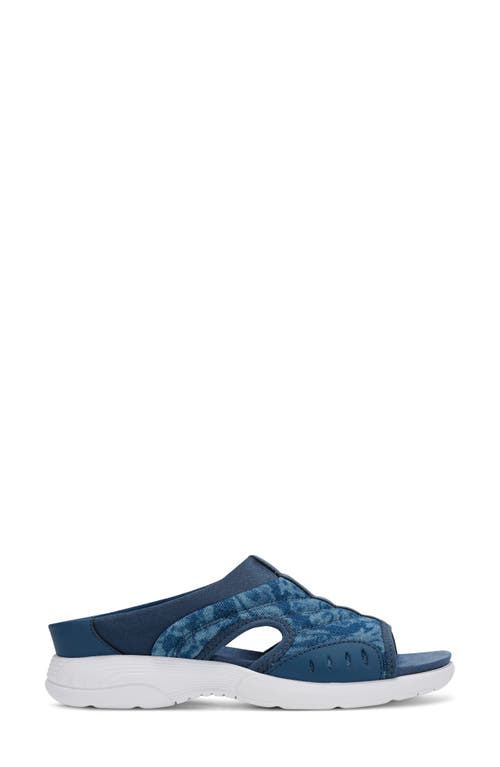 EASY SPIRIT EASY SPIRIT TRACIEE SPORT SLIDE SANDAL