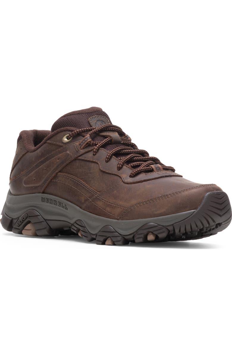 Merrell Moab Adventure 3 Waterproof Hiking Shoe, Main, color,