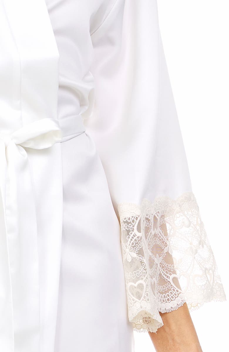 Kit Matte Cover-Up Dress