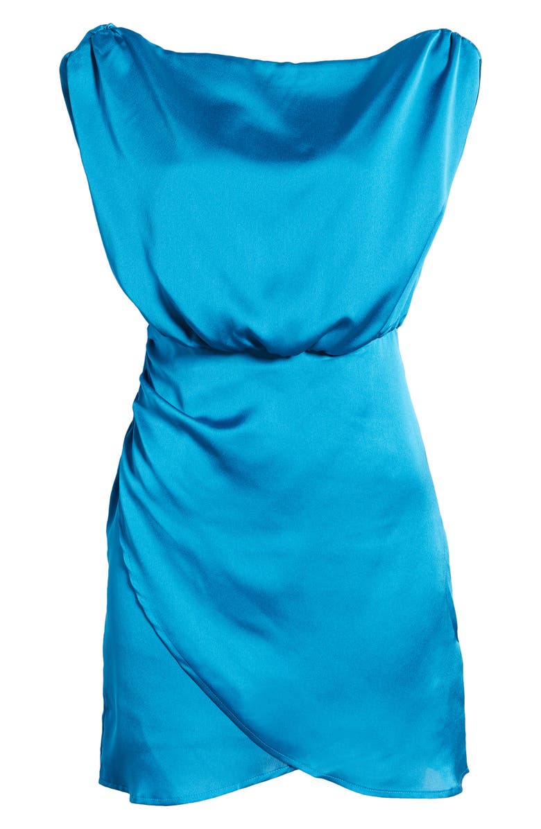 GUESS Yonna Sheath Dress, Alternate, color, 