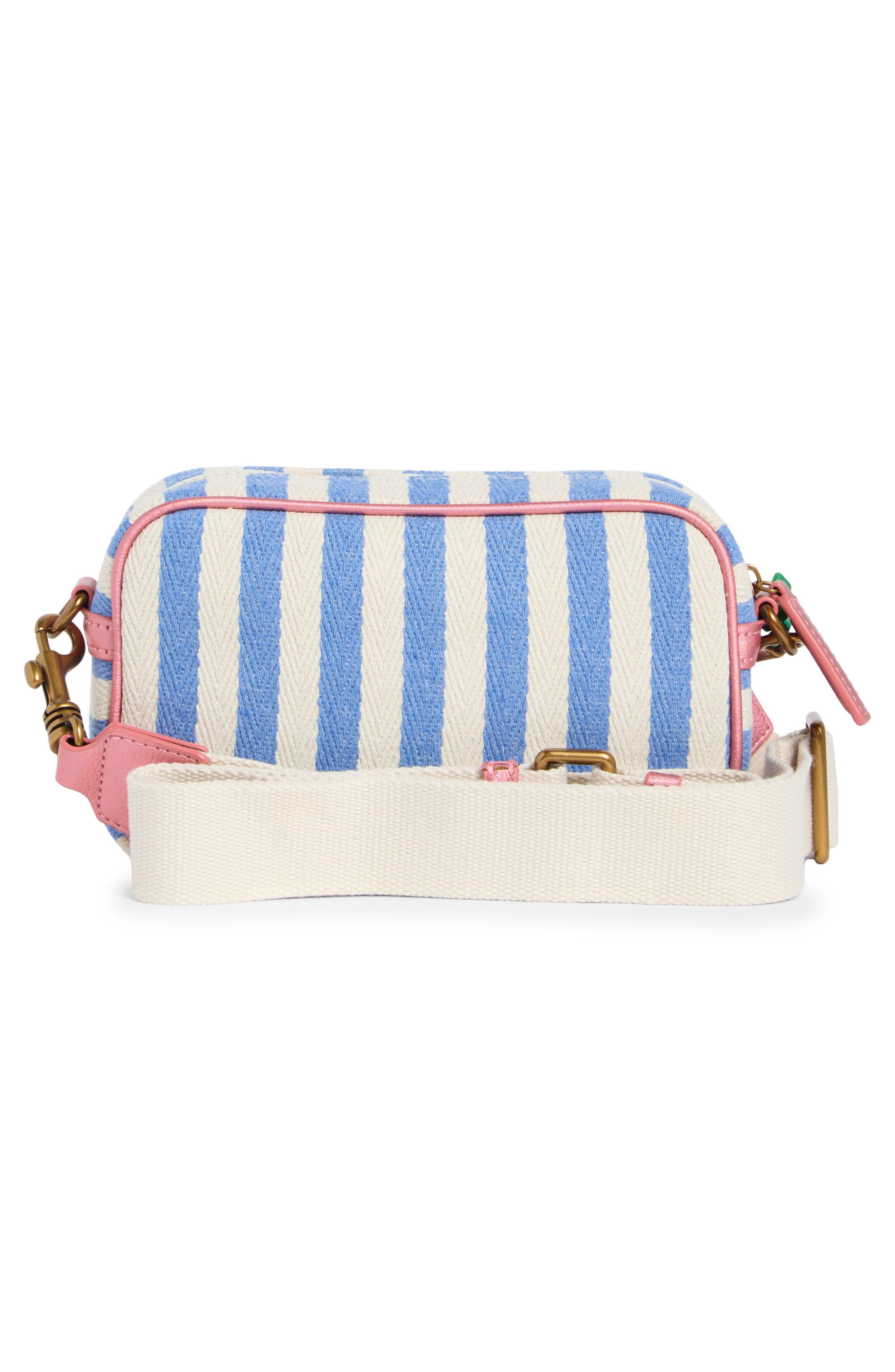 Kurt Geiger London Southbank Small Camera Bag, Alternate, color, 