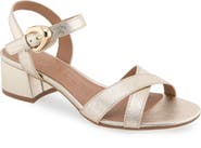 Aerosoles Cinzia Block Heel Sandal