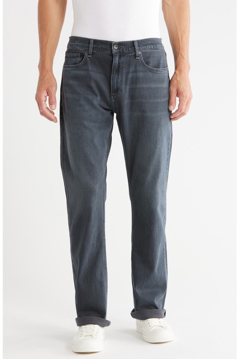Bootcut Jeans, Main, color, MINNA