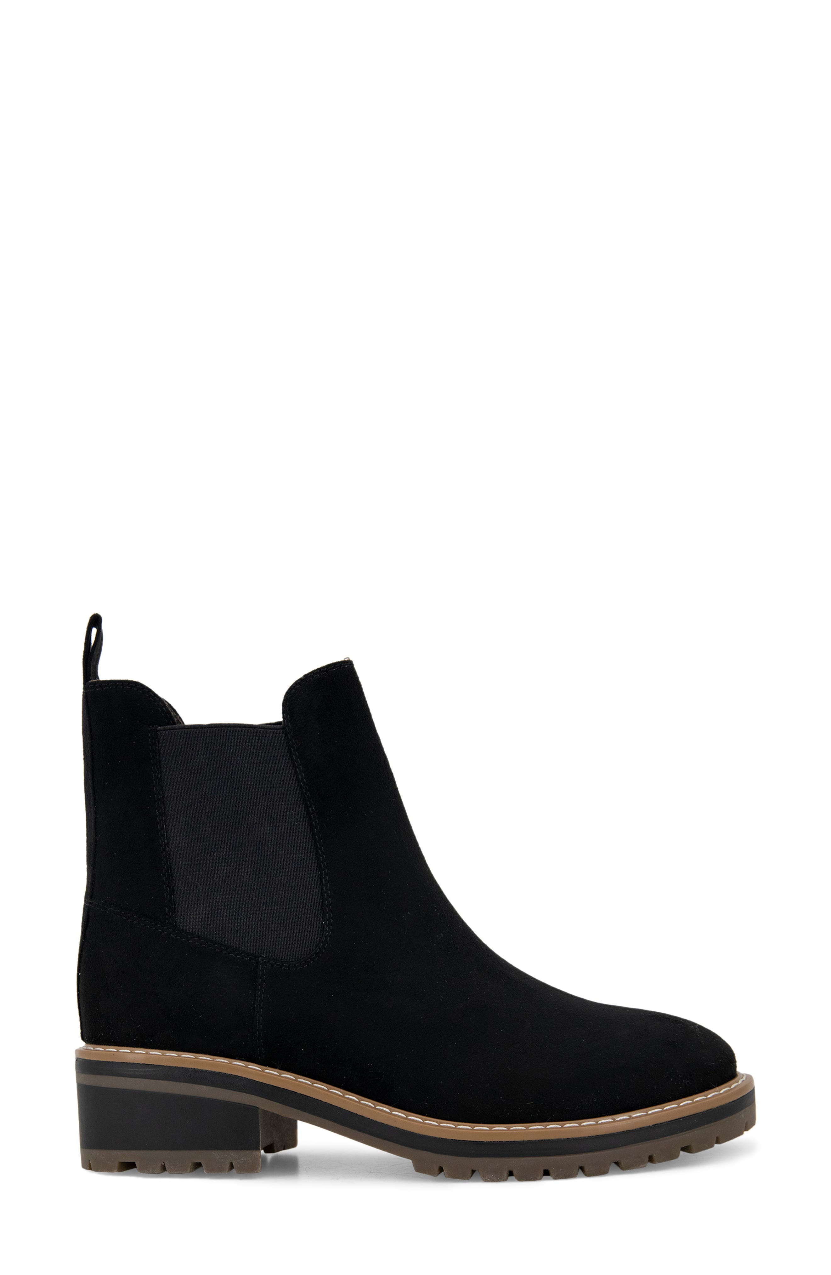 Kensie Klassen Chelsea Boot, Alternate, color, 