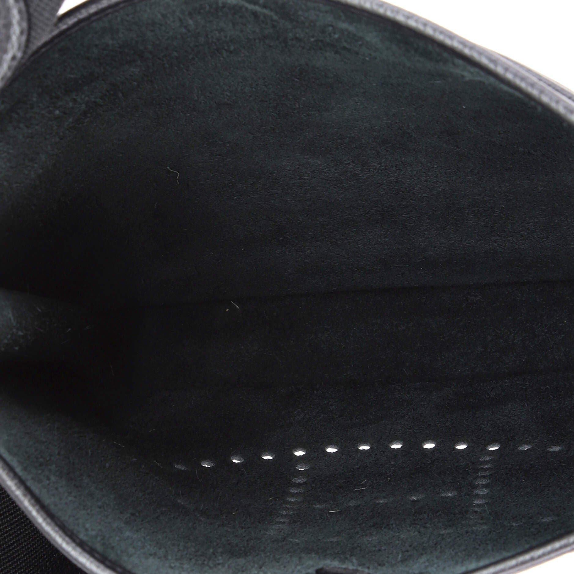 Evelyne Bag Gen III Clemence PM, Alternate, color, Black
