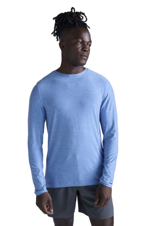 Men's Signature Long Sleeve Tee