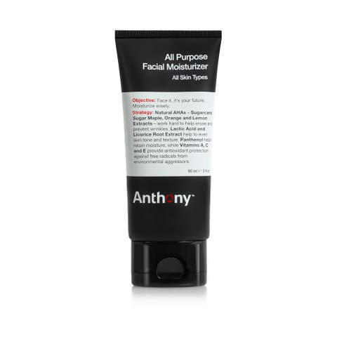 All Purpose Facial Moisturizer 3 oz