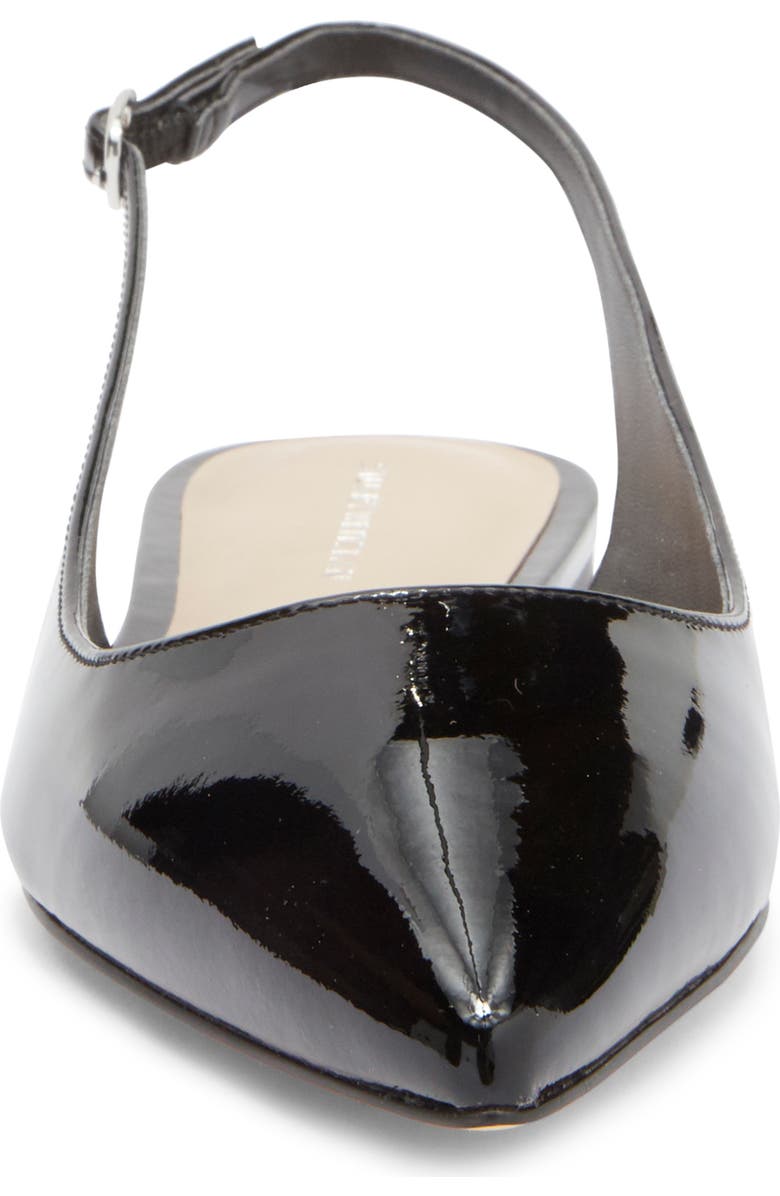 Stuart Weitzman Mara Slingback Flat, Alternate, color,