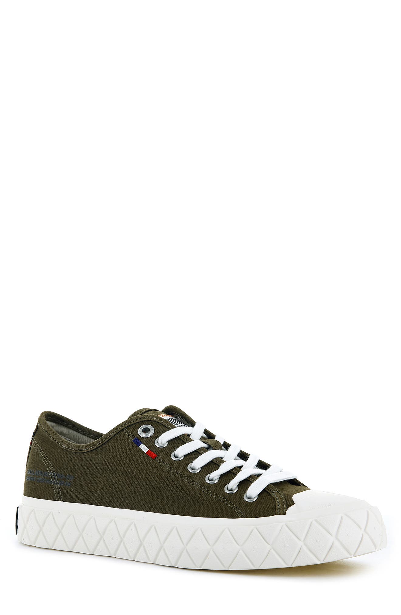 Palladium Gender Inclusive Palla Ace Sneaker, Main, color, 