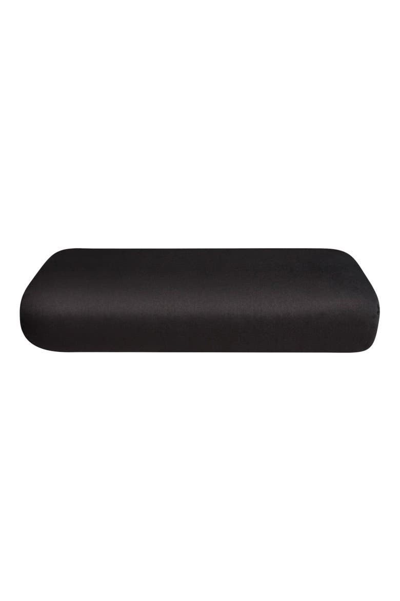 Standard Bolster, Alternate, color, Black