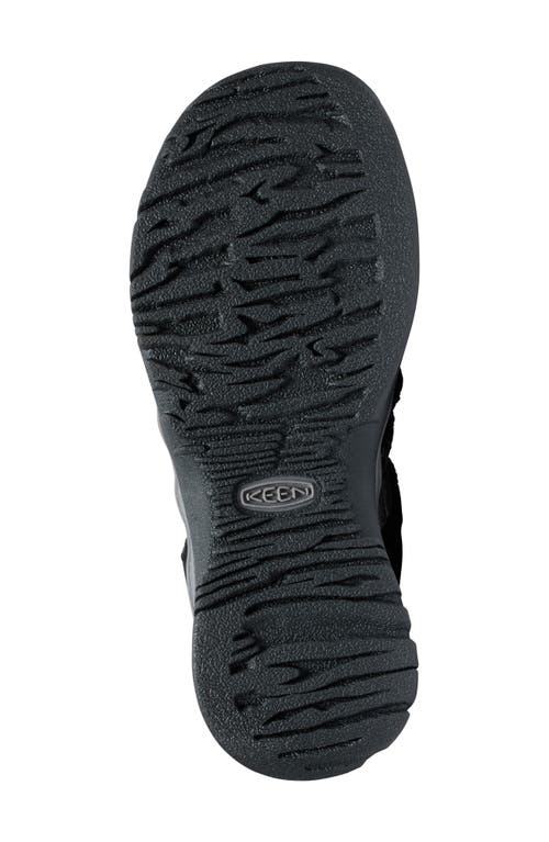 Keen 'whisper' Water Friendly Sport Sandal