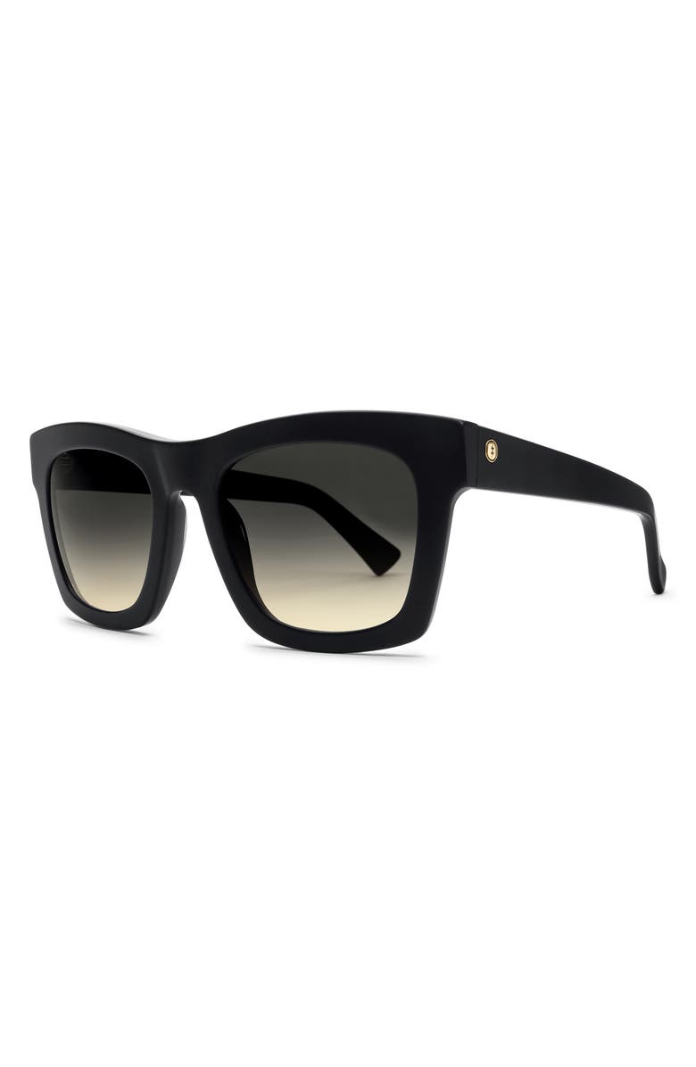 Electric 'Crasher' 53mm Retro Sunglasses, Alternate, color,