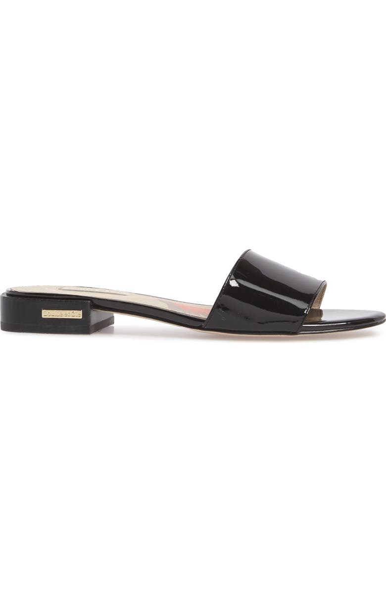 Louise et Cie Aydia Slide Sandal, Alternate, color,