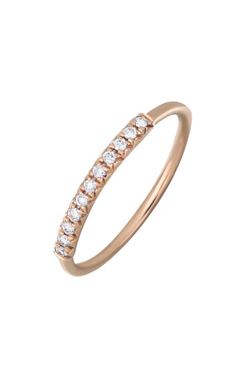 Liora Diamond Ring