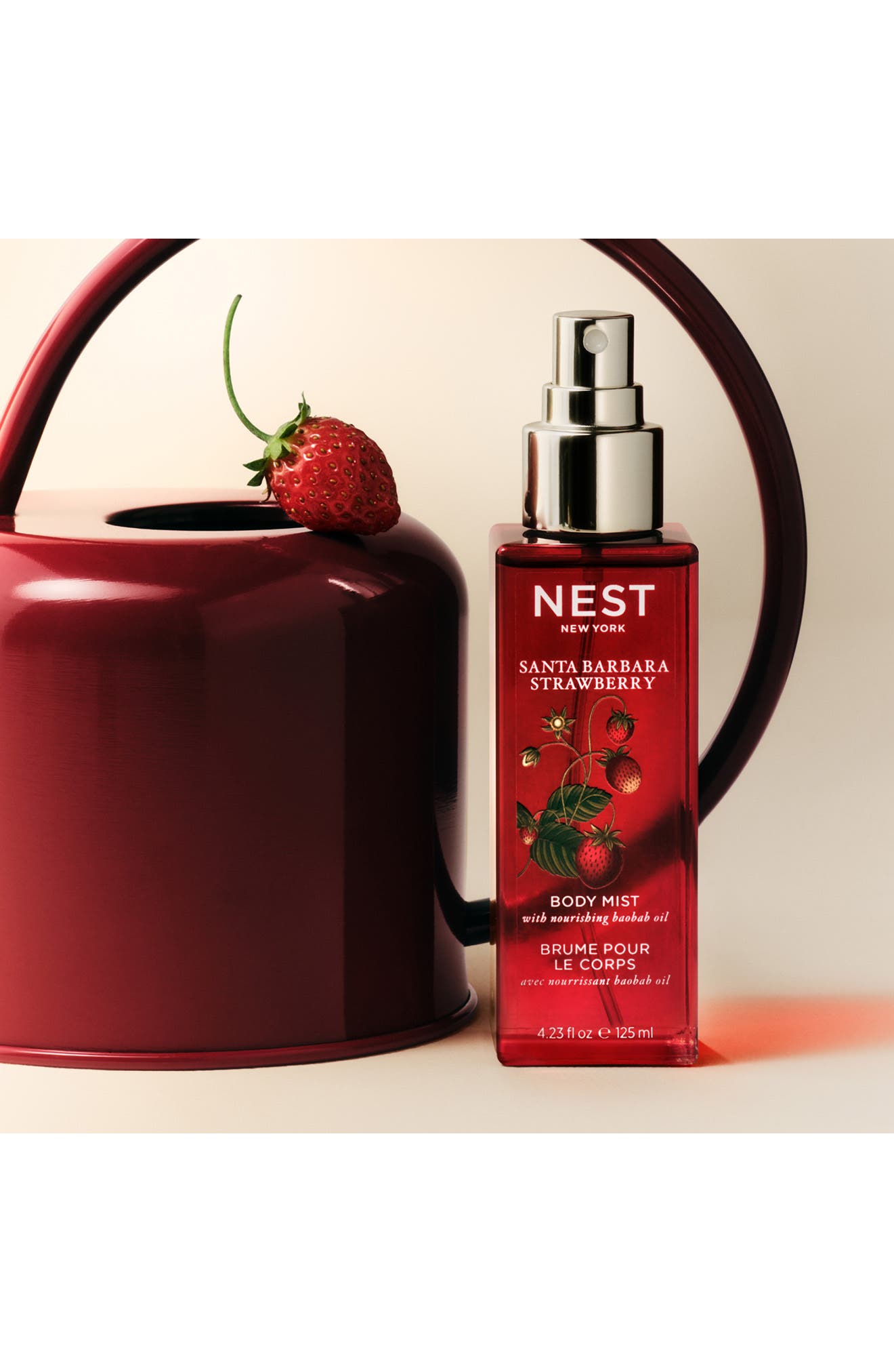 NEST New York Madagascar Vanilla Perfume Oil (Women) | Nordstrom