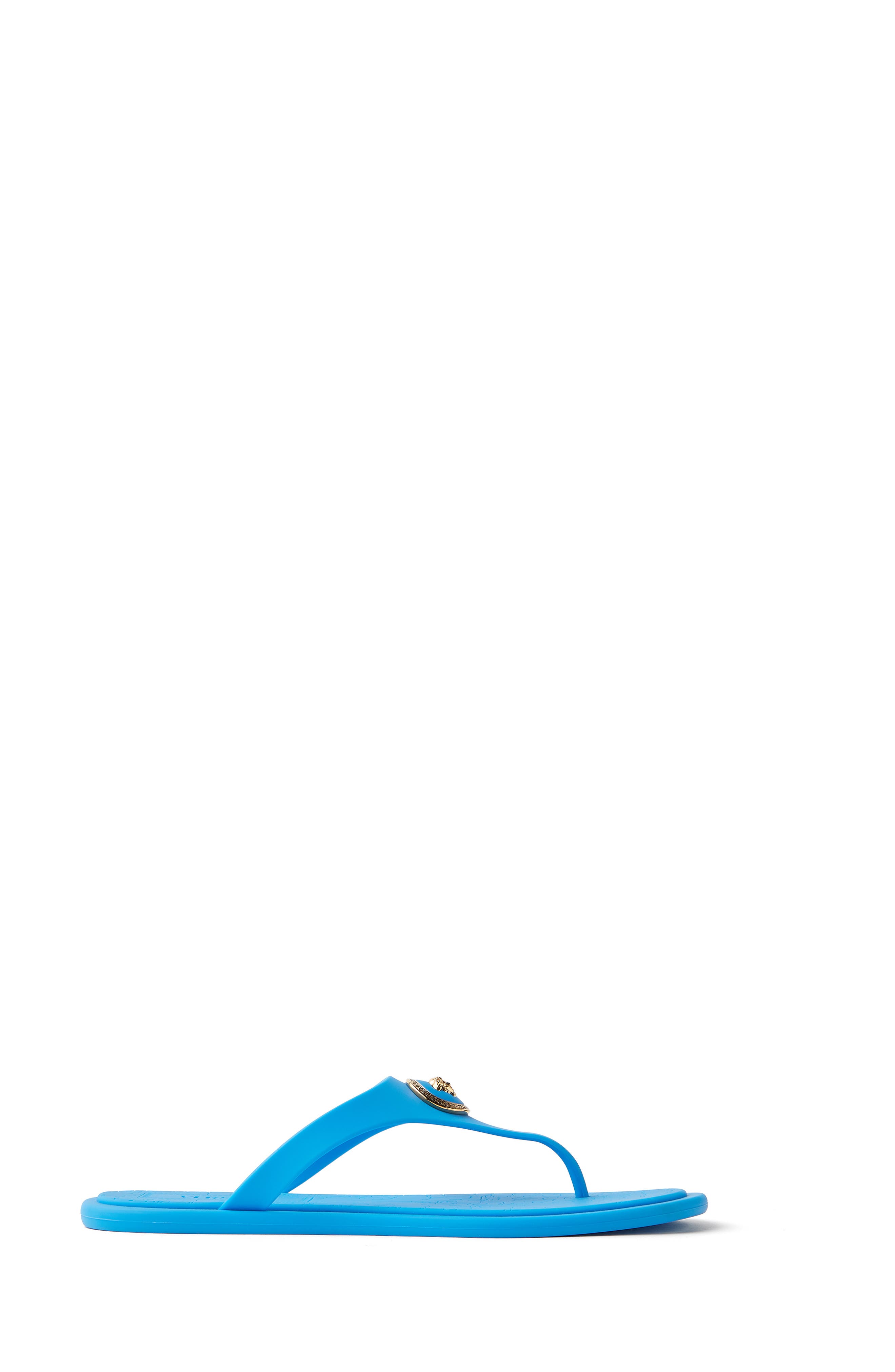  Turquoise Versace Gold