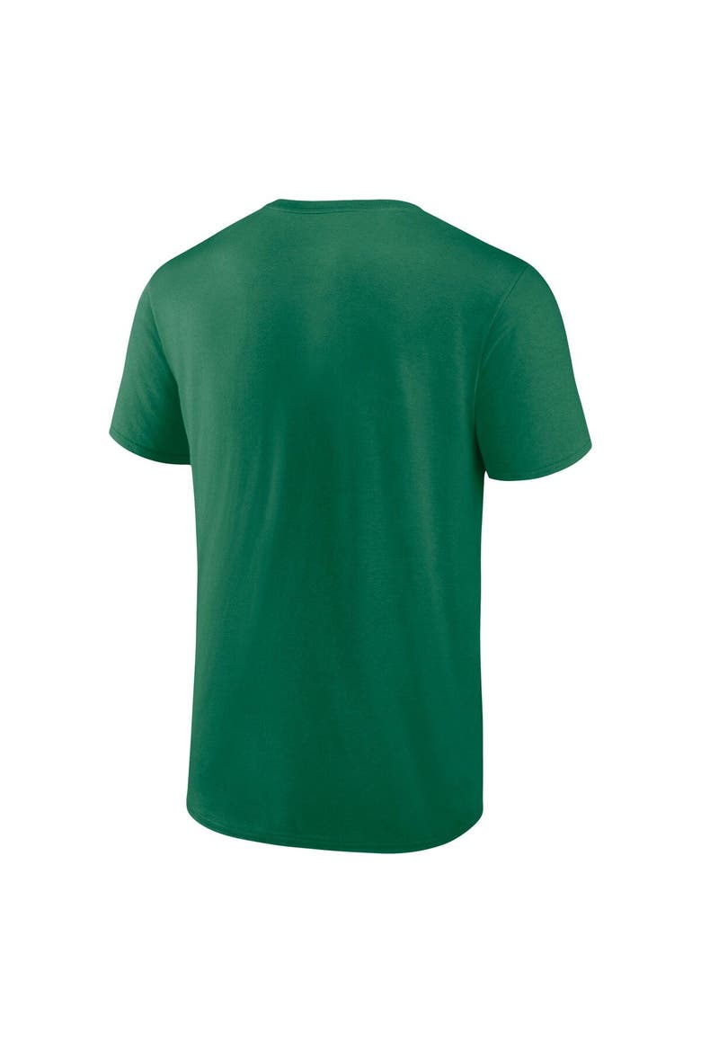 Men's Kelly Green Chicago White Sox Big & Tall Celtic T-Shirt, Alternate, color, Kelly Green