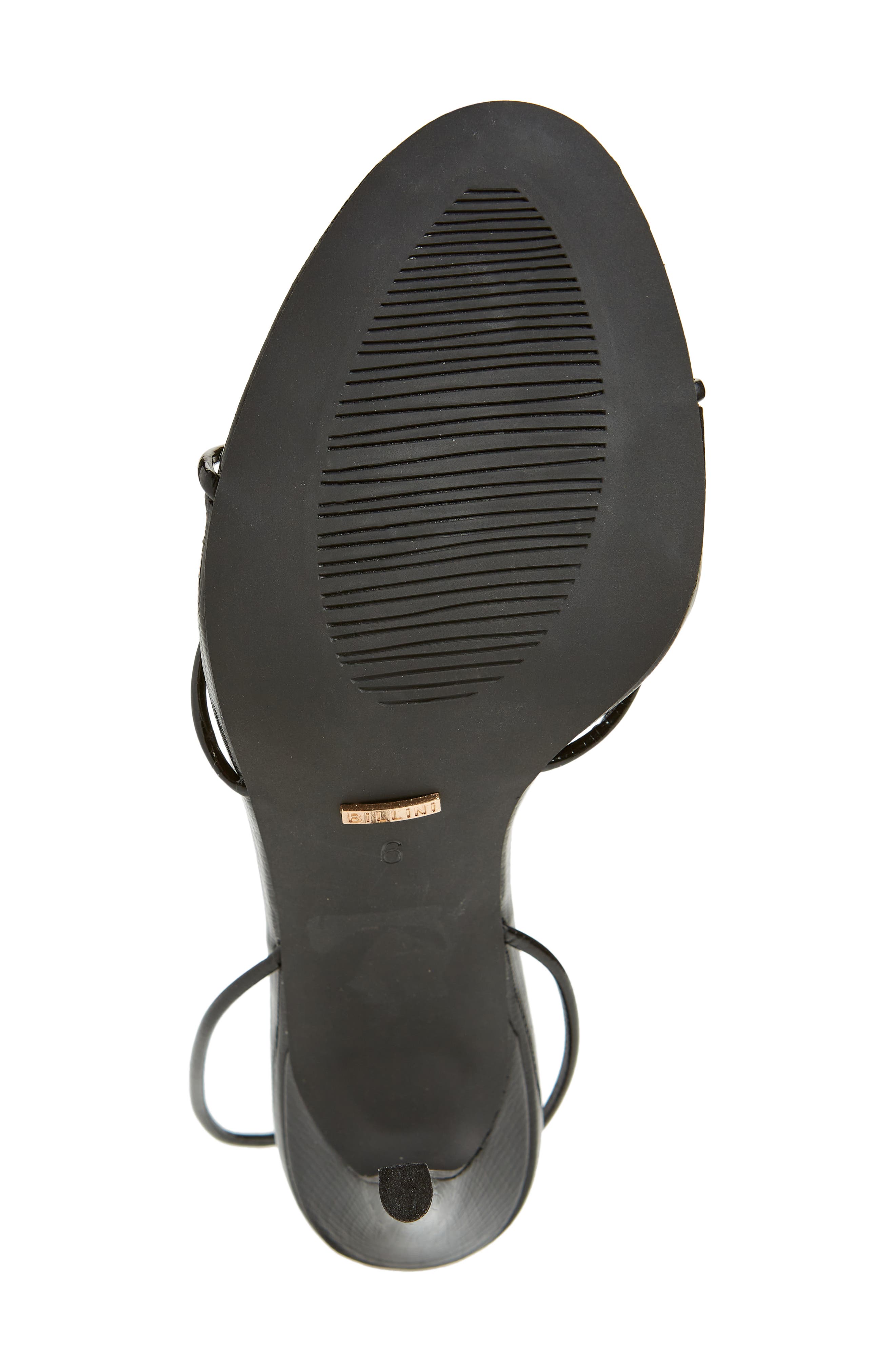 Billini Xaiden Strappy Stiletto, Alternate, color, 