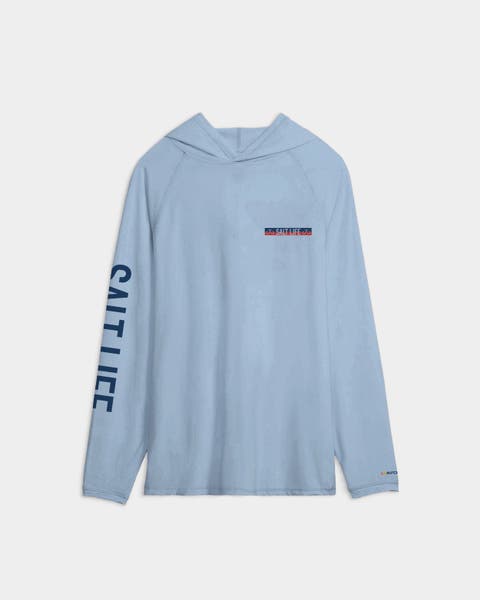 Tuna Tournament Performance Hoodie