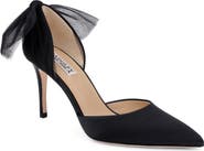 BADGLEY MISCHKA Rosalie Pointed Toe Pump