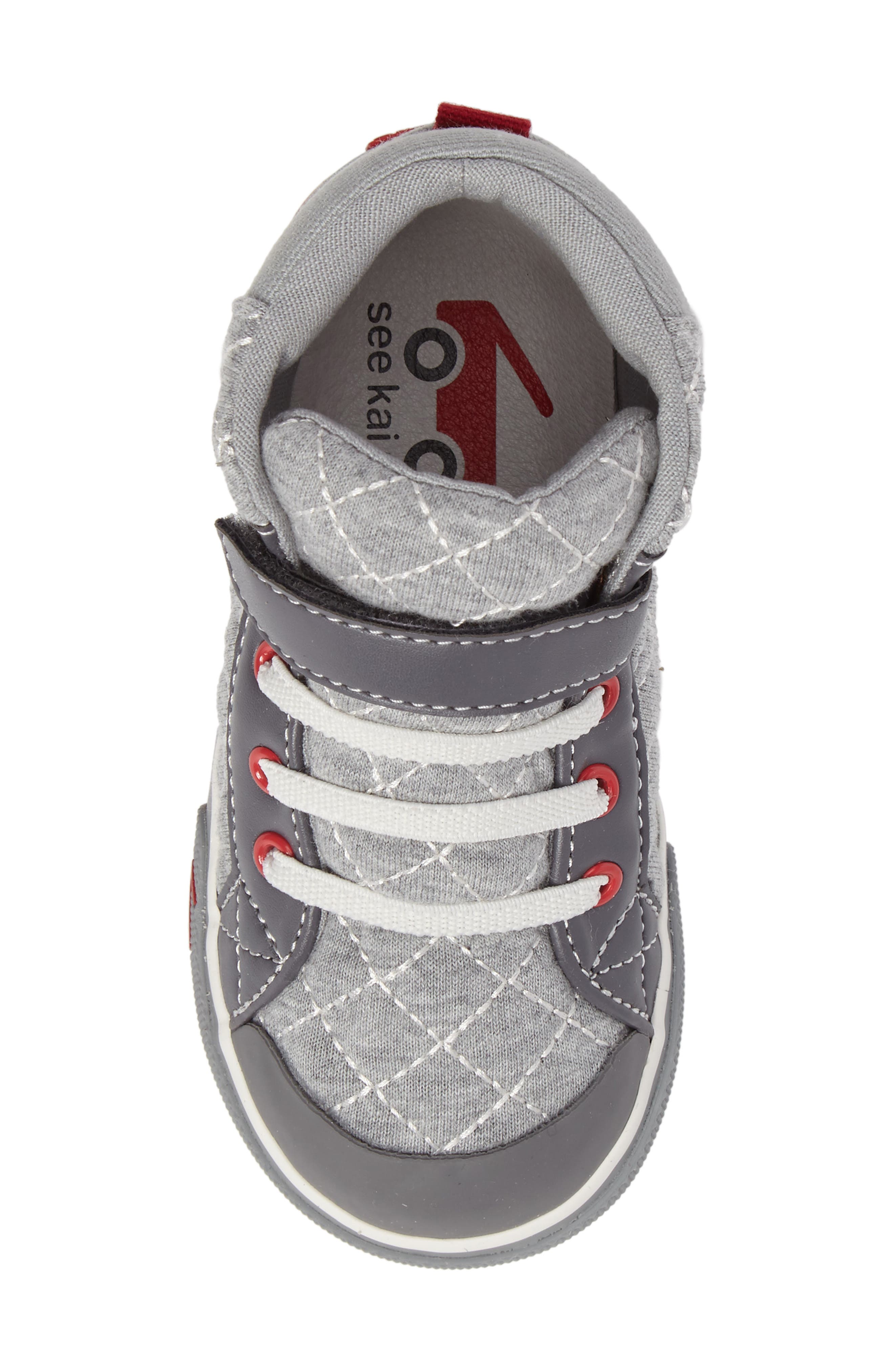 See Kai Run Dane Sneaker, Alternate, color, 