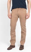 Jack Of Spades High Roller Fit Five Pocket Pants