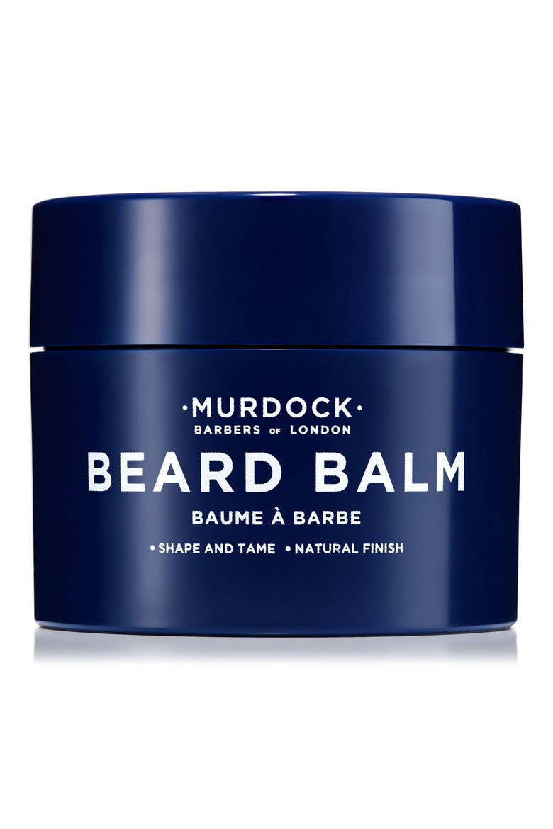 Beard Balm, Alternate, color, NO COLOR