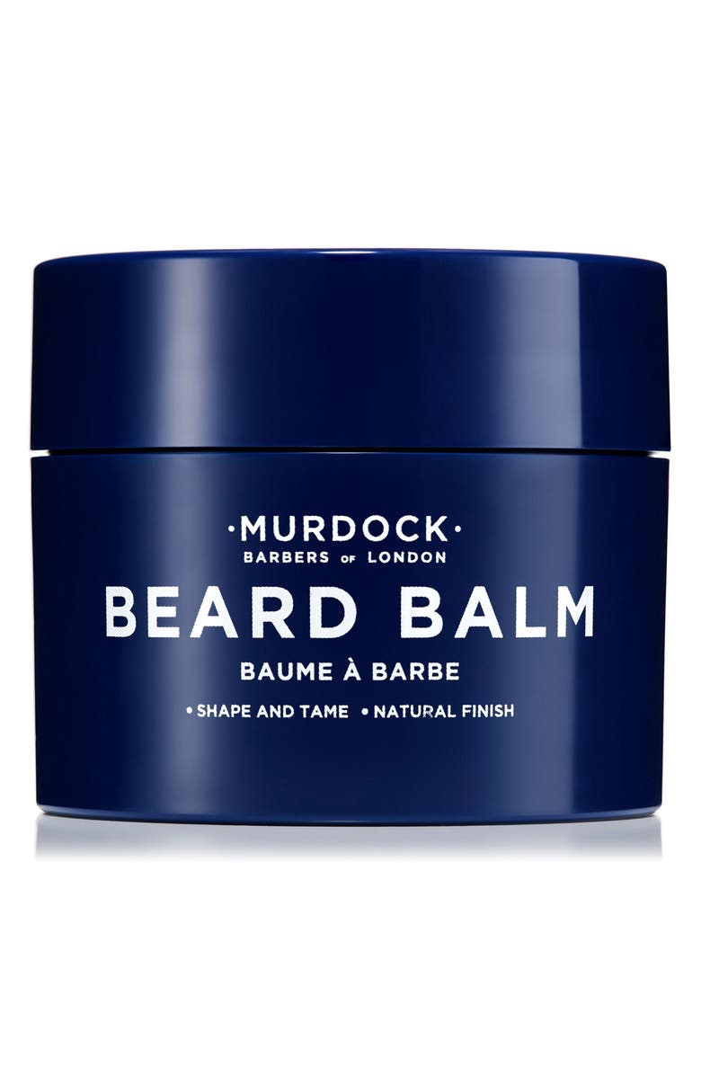 Murdock London Beard Balm, Alternate, color, 