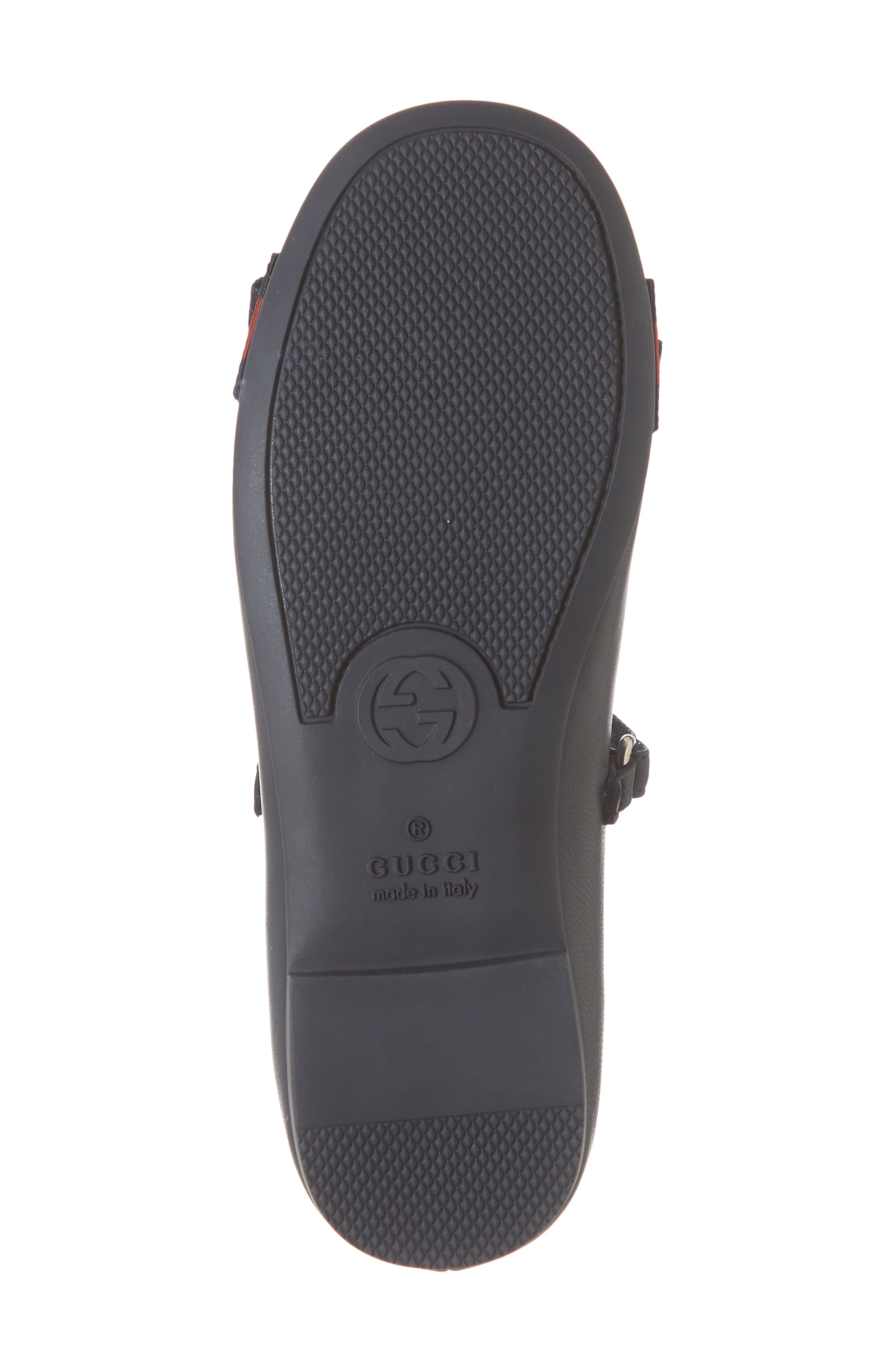Gucci Cindy Mary Jane Flat, Alternate, color, 