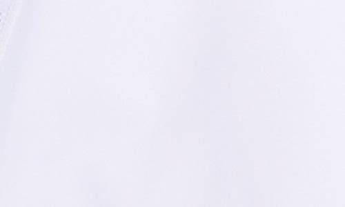 Nz Active By Nic+zoe Active Lace Skort In Paper White