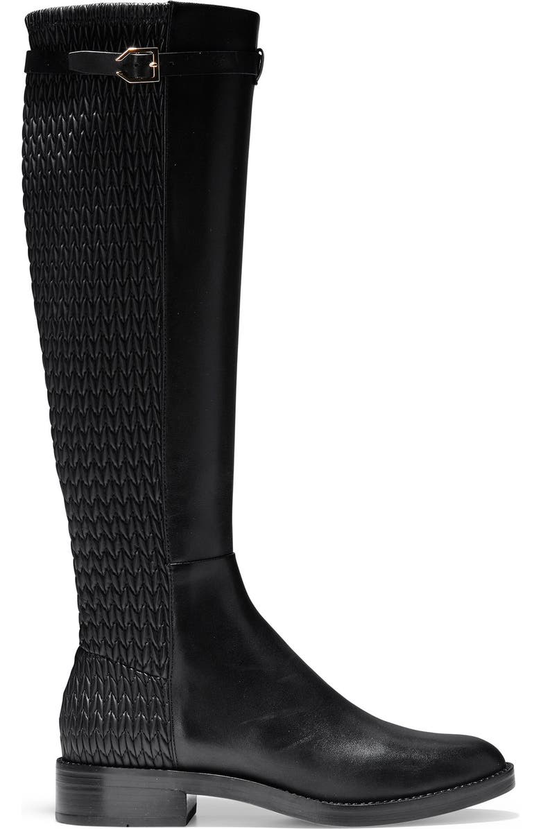 Cole Haan Lexi Grand Knee High Stretch Boot, Alternate, color,