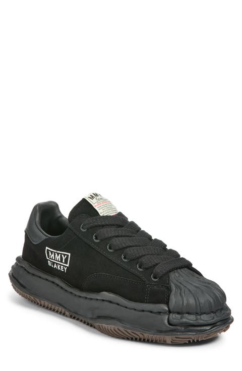 Blakey Low Top Sneaker