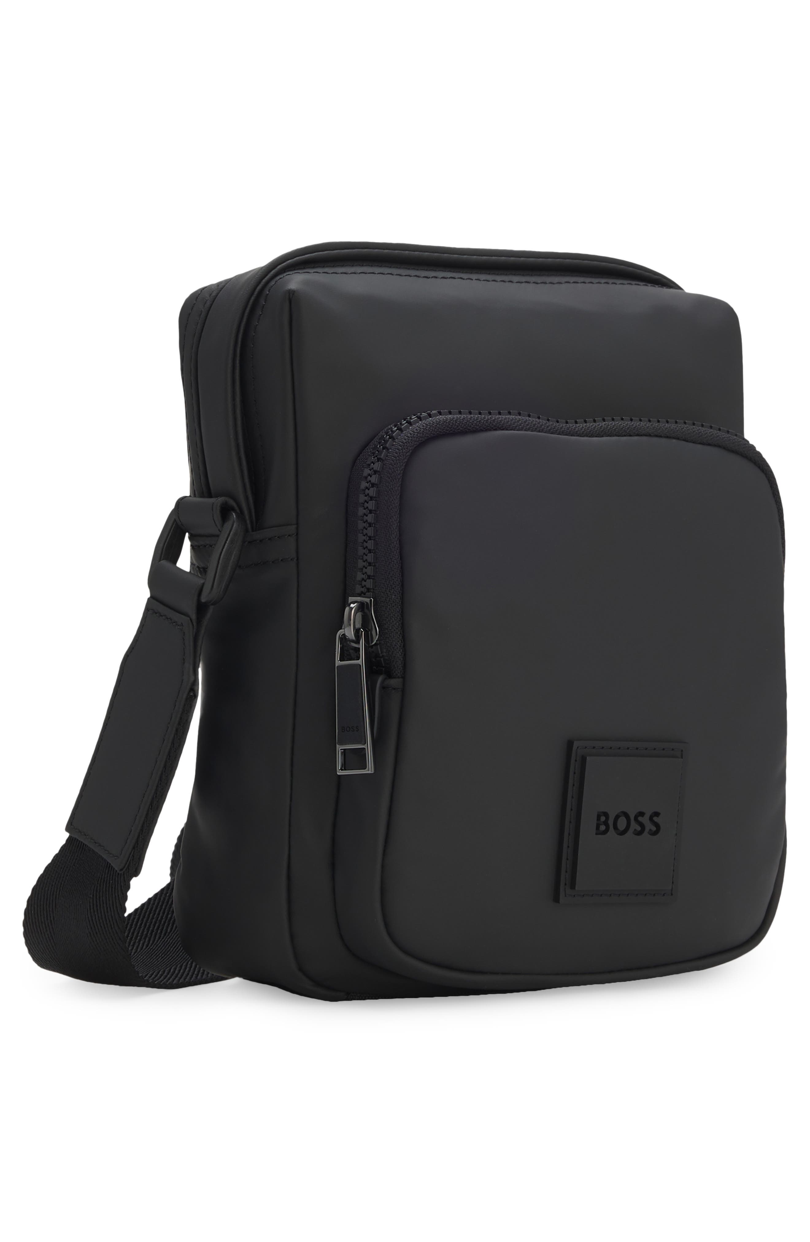 HUGO Oryo Crossbody Bag, Alternate, color, 