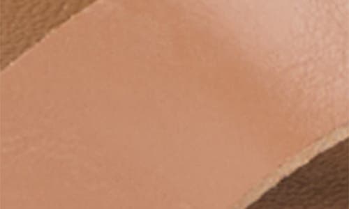 Reef Cushion Lune Flip Flop In Brown