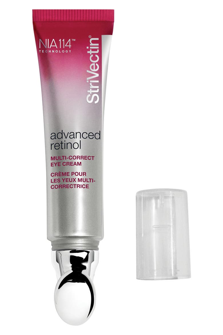 Advanced Retinol Multi-Correct Eye Cream, Alternate, color, NO COLOR