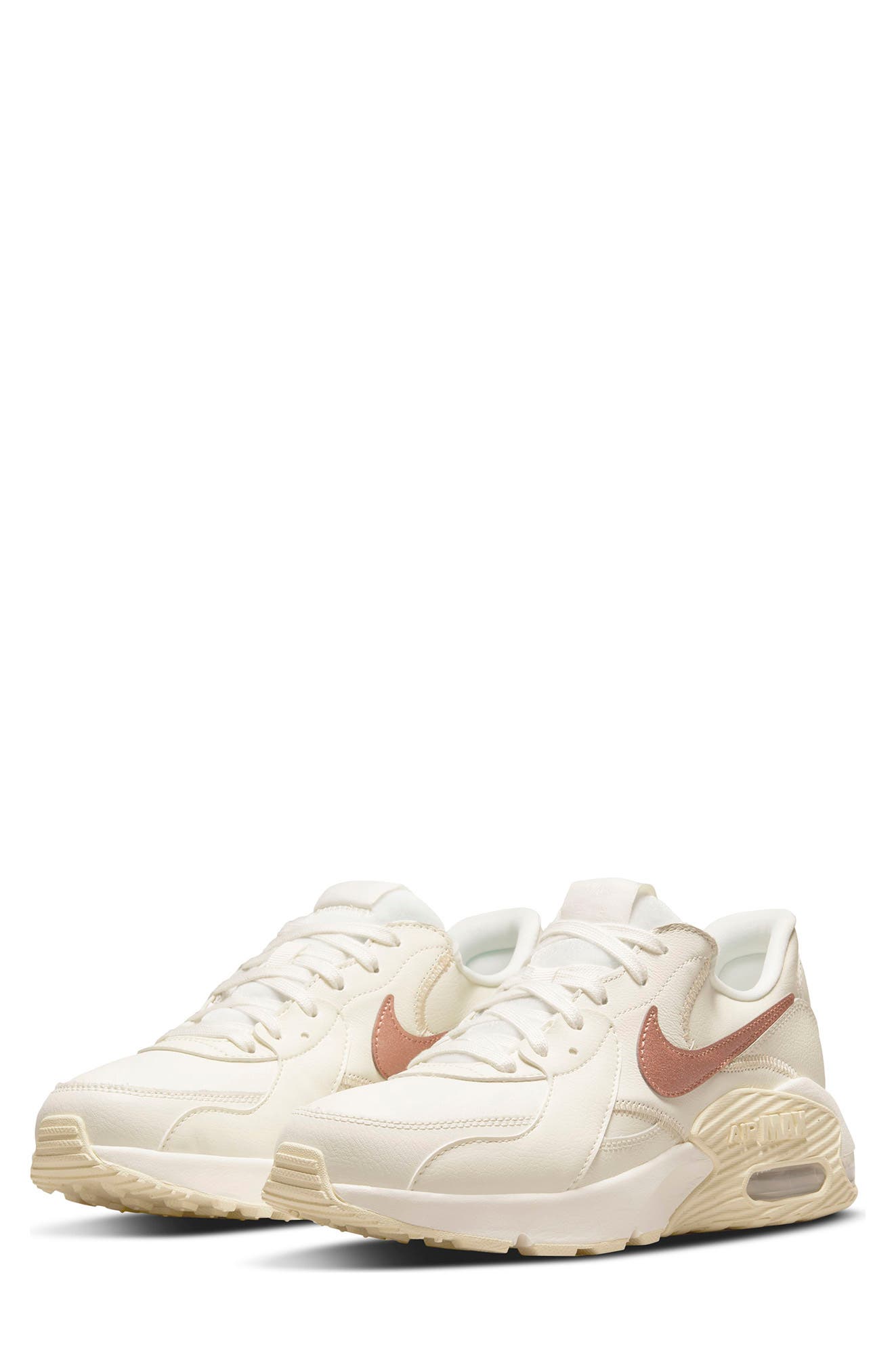 Nike Air Max Excee Sneaker, Main, color, 