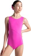 CAPEZIO Future Star All Star Leotard