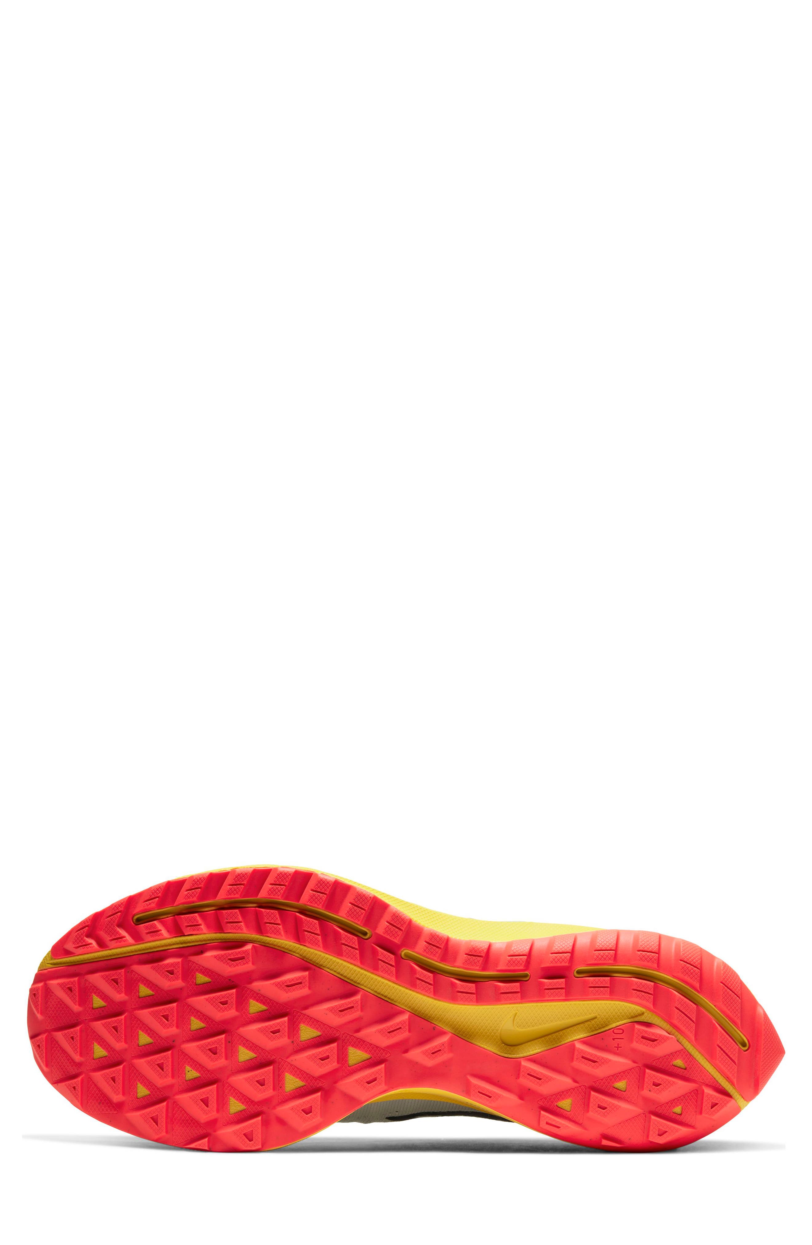 Nike Air Zoom Pegasus 36 Trail Running Shoe, Alternate, color, 