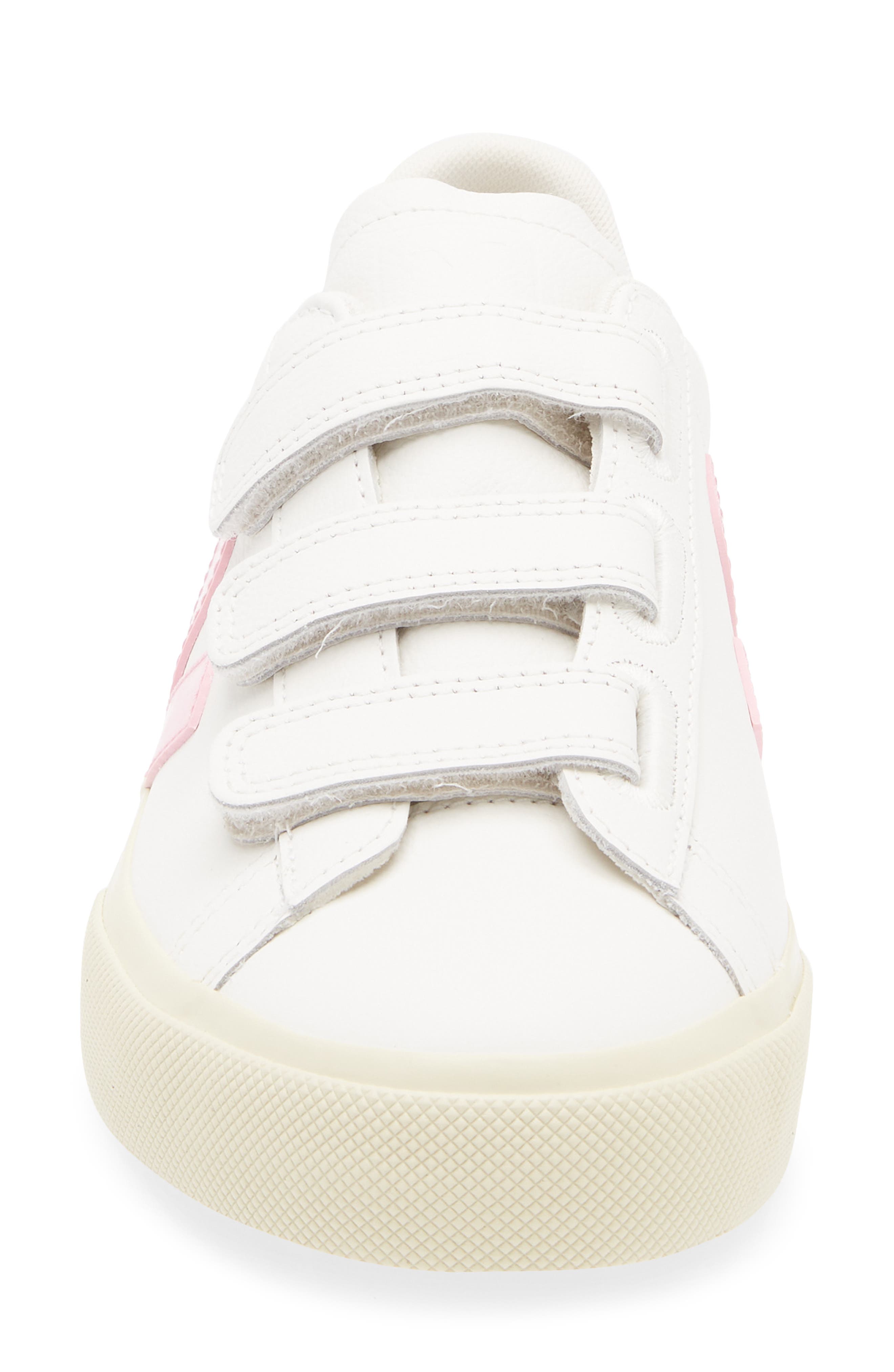 Recife Logo Sneaker, Alternate, color, WHITE GUIMAUVE