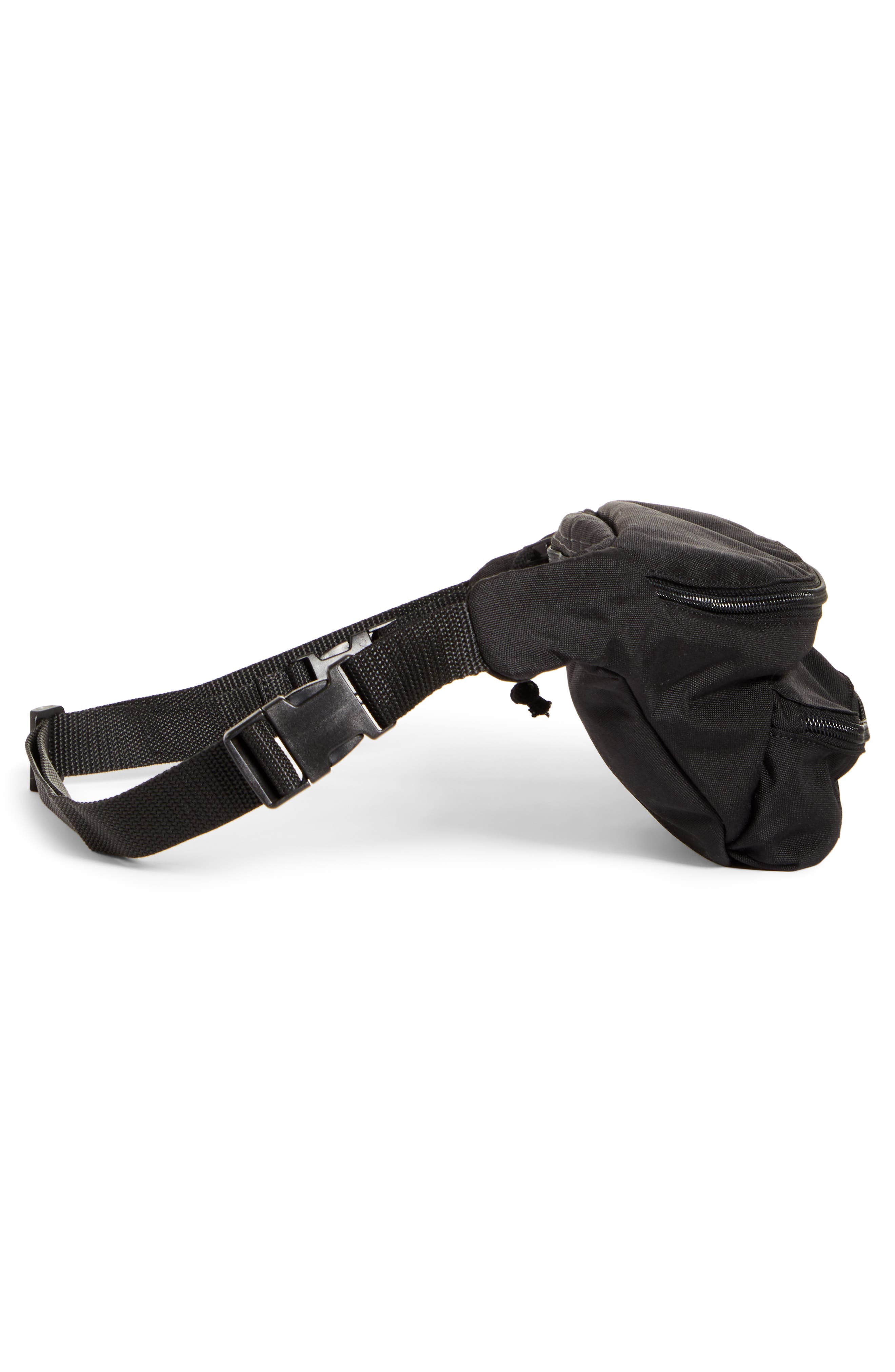 VETEMENTS Anarchy Belt Bag, Alternate, color, 