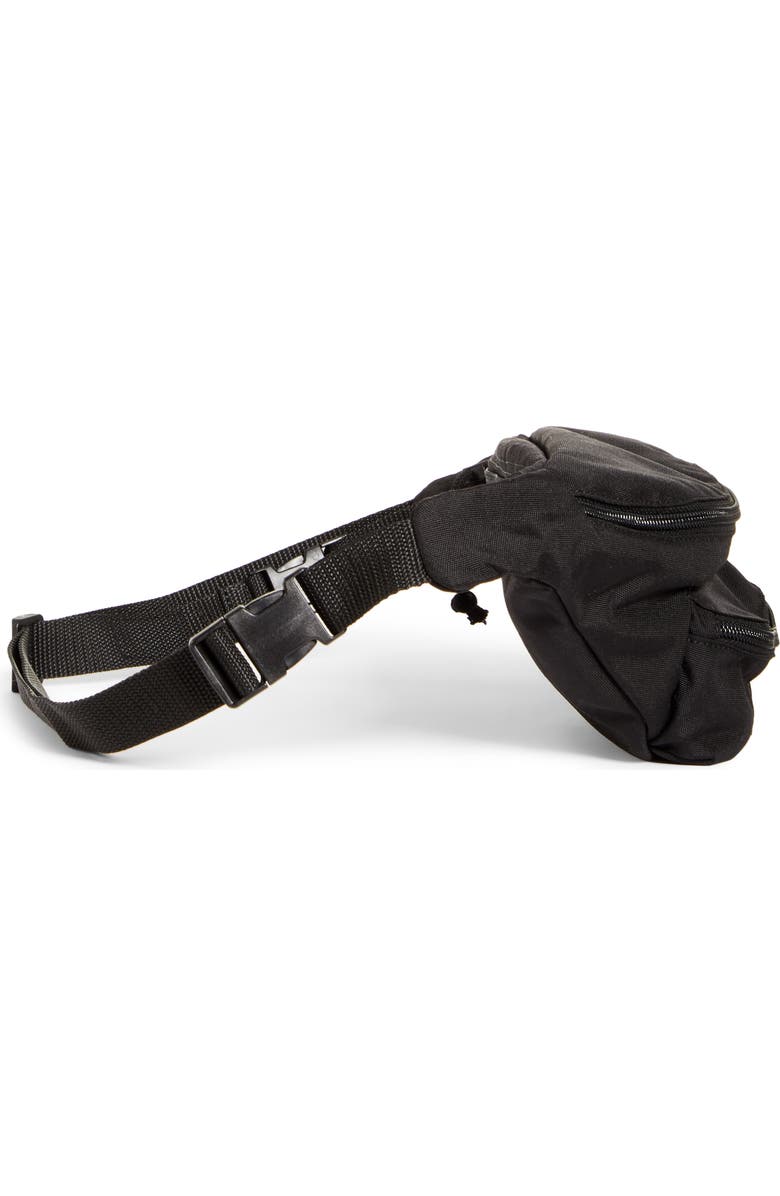 VETEMENTS Anarchy Belt Bag, Alternate, color,